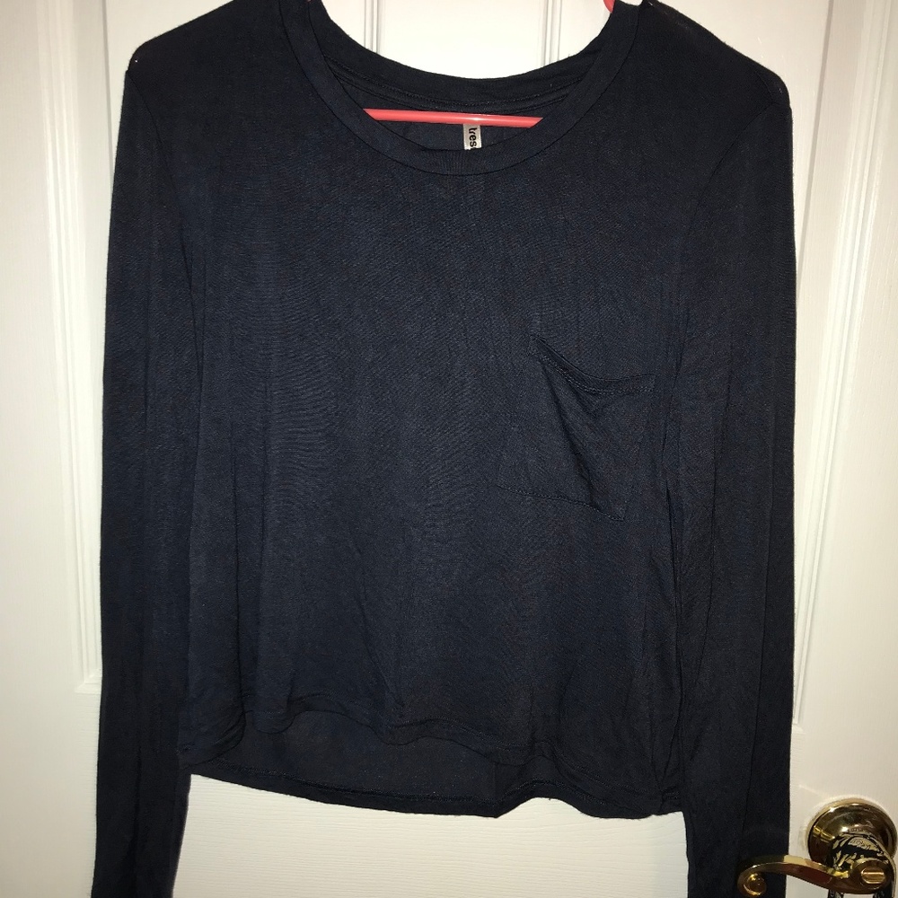 Long Sleeve